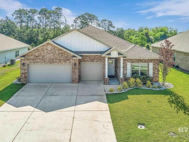 House for sale in Daphne, Alabama