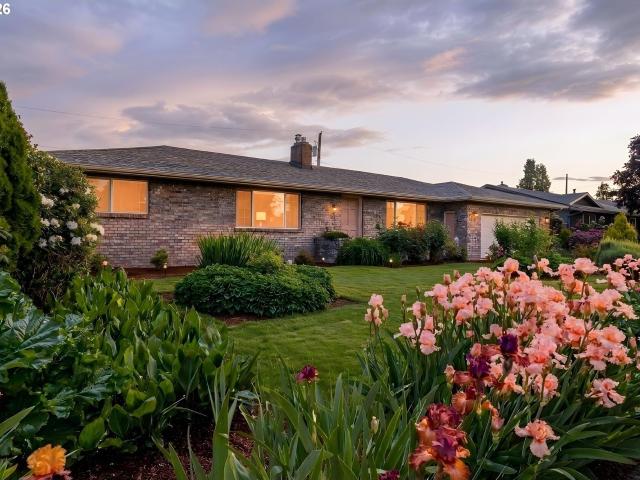 House for sale in Oregonia