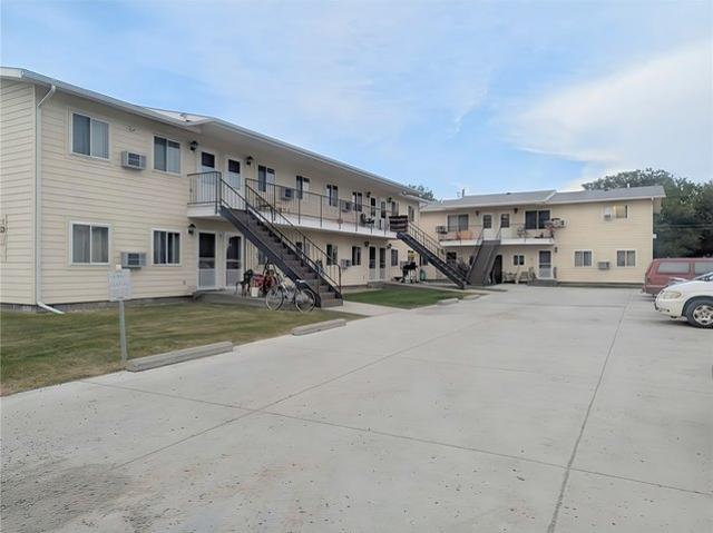 House for rent in Montana