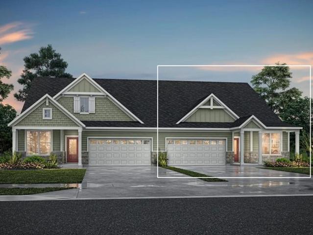 Townhouse for sale in Harrison, Ohio