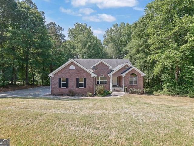 House for sale in Grayson, Georgia