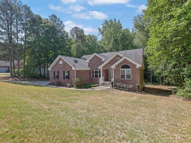 House for sale in Grayson, Georgia