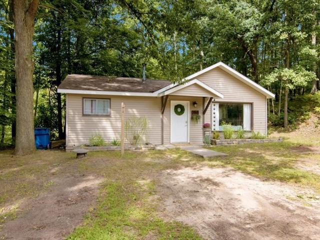 House for sale in Traverse City, Michigan