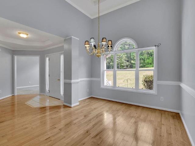 House for sale in Grayson, Georgia