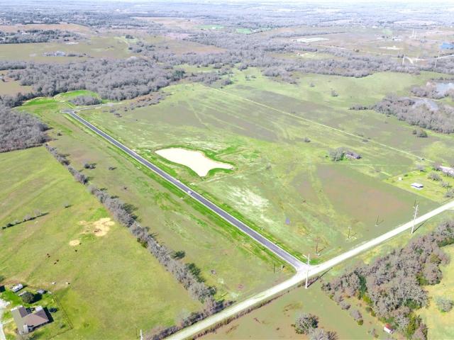 Land for sale in Kurten, Texas