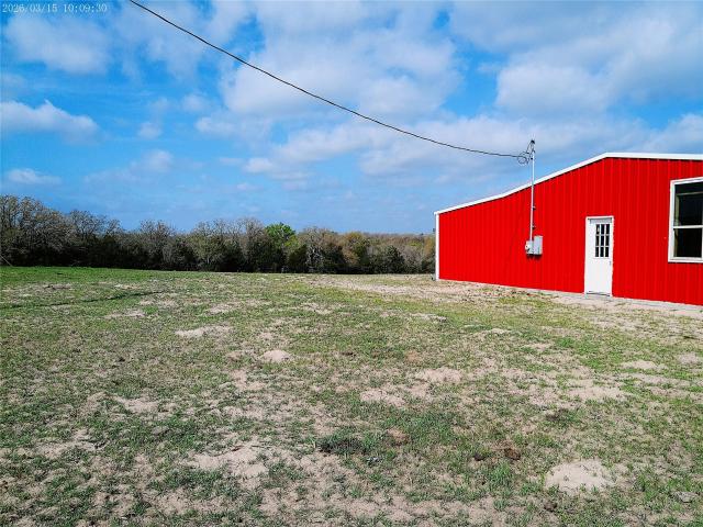 Farm for sale in Milam, Texas
