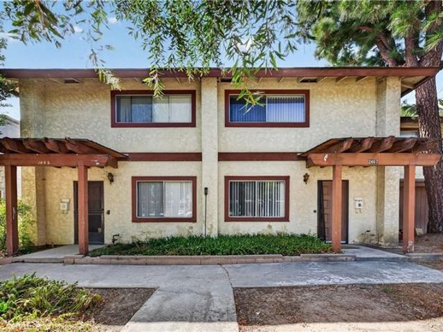 House for sale in La Verne, California