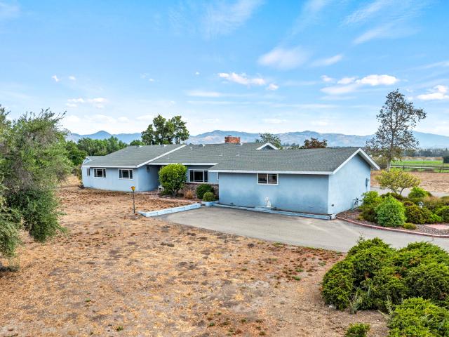 House for sale in Los Olivos, California