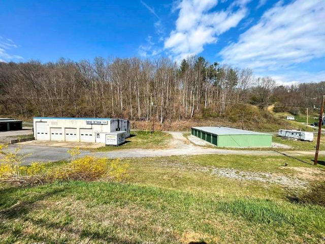 Commercial for sale in Virginia
