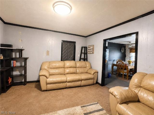 House for sale in Brooke, West Virginia