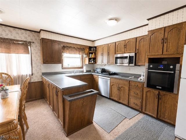 House for sale in Brooke, West Virginia