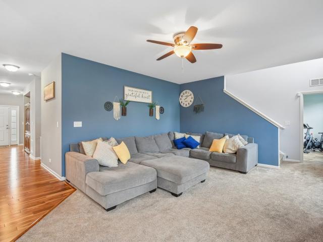 House for sale in Wauconda, Illinois