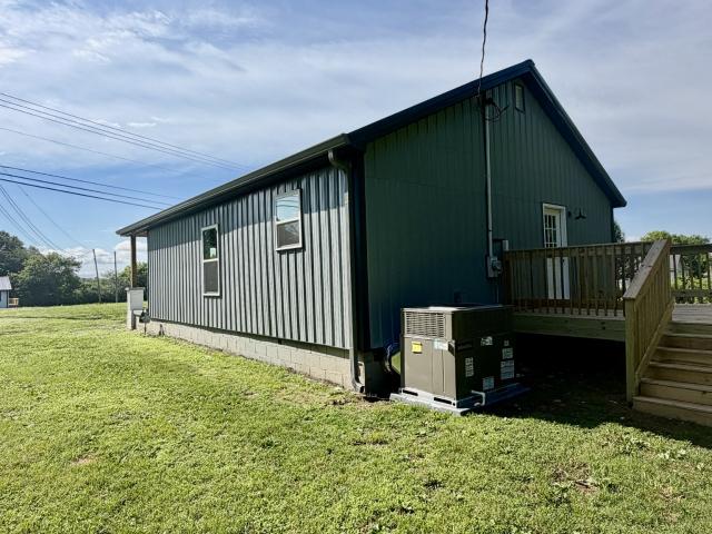 House for sale in Tennessee