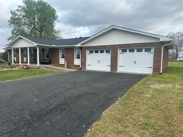 House for sale in Central City, Kentucky