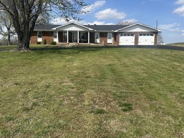 House for sale in Central City, Kentucky