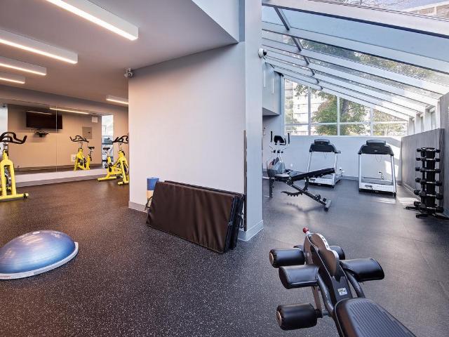 Apartment for rent in Mississauga, Ontario