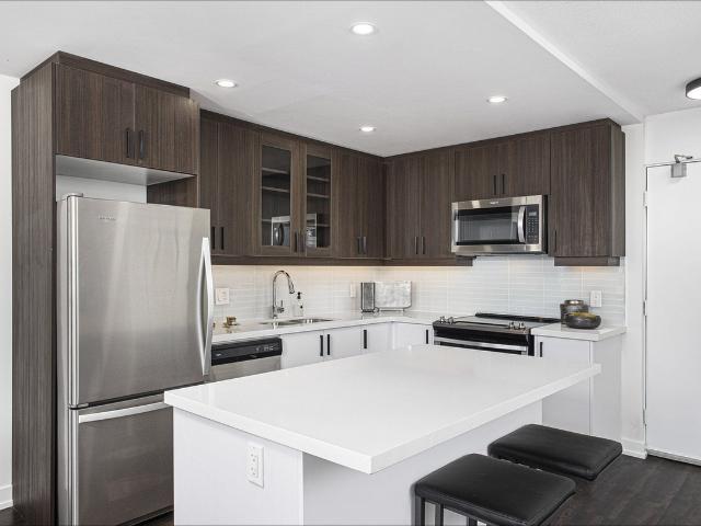 Apartment for rent in Mississauga, Ontario
