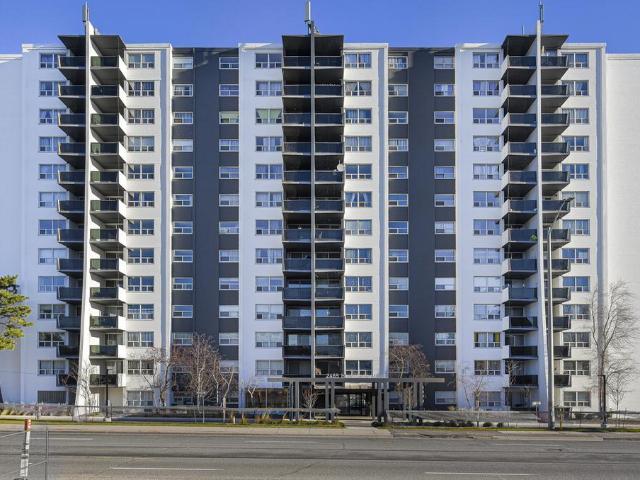Apartment for rent in Mississauga, Ontario