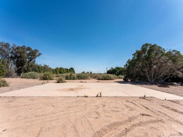 Land for sale in Watermans Corner, El Centro