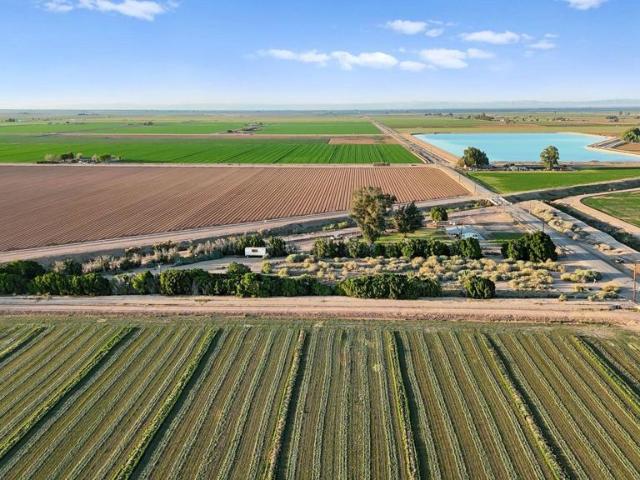 Land for sale in El Centro, California