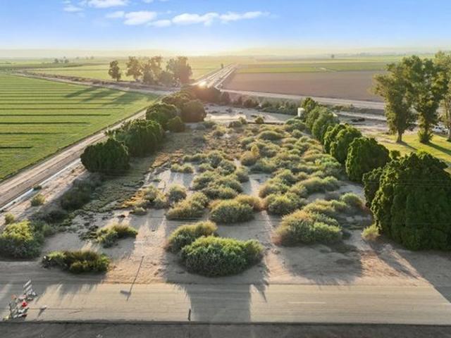 Land for sale in El Centro, California