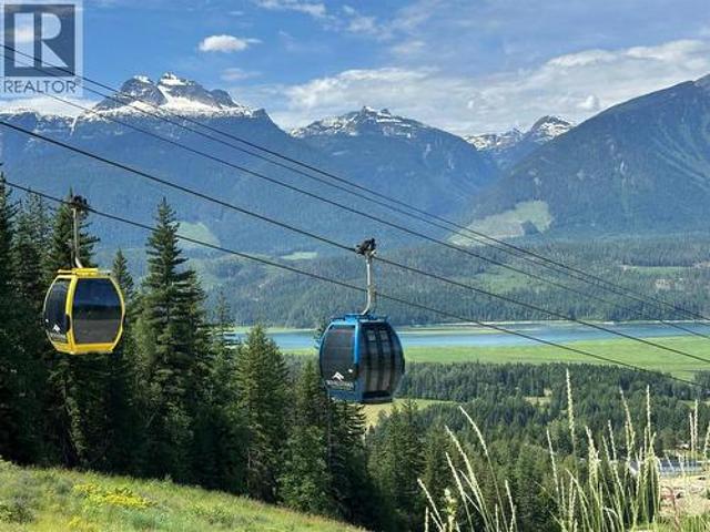 Land for sale in Revelstoke, British Columbia