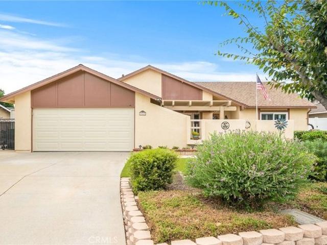 House for sale in La Verne, California