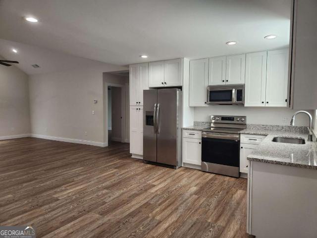 Property for rent in Dahlonega, Georgia