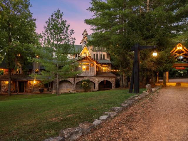 House for sale in Tennessee