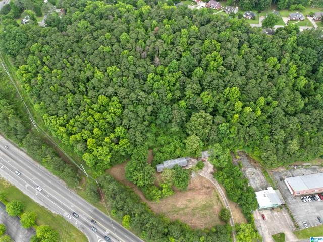 Land for sale in Chalkville, Clay