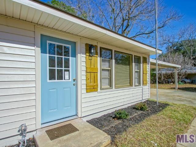 Property for sale in Baker, Louisiana