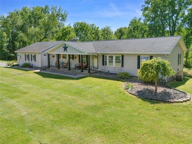 House for sale in Palmyra, New York