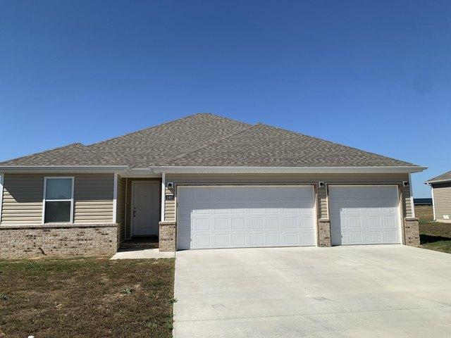 House for sale in Bolivar, Polk County