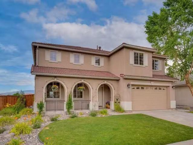 House for rent in Sparks