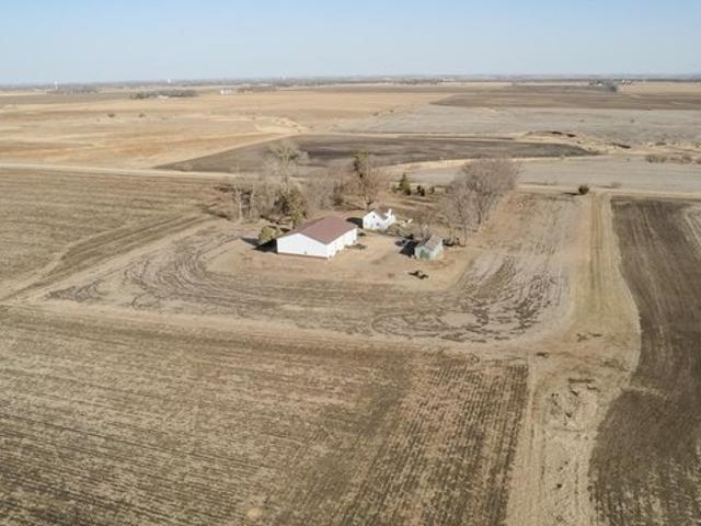 House for sale in Spencer, Iowa