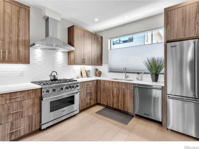 Condo for sale in Boulder, Boulder County