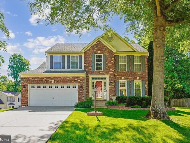 House for sale in Chesapeake Beach, Maryland