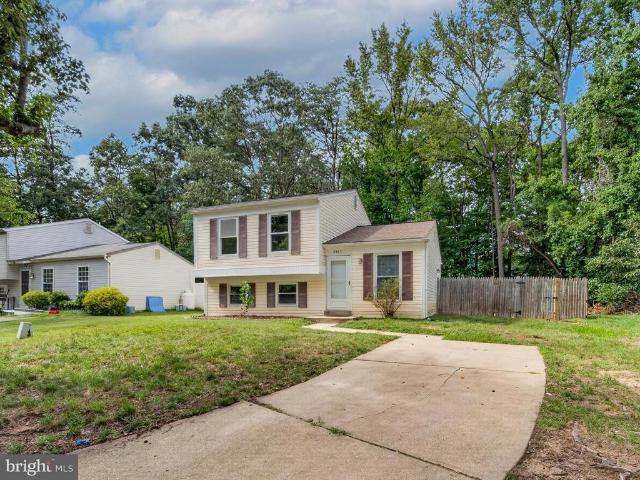 House for sale in Waldorf, Maryland