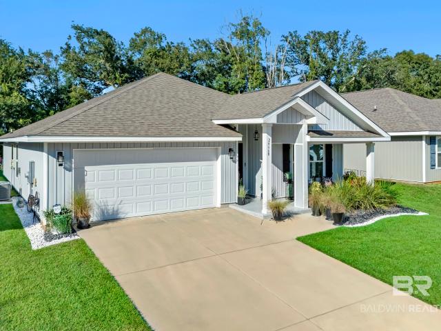 House for sale in Daphne, Baldwin County