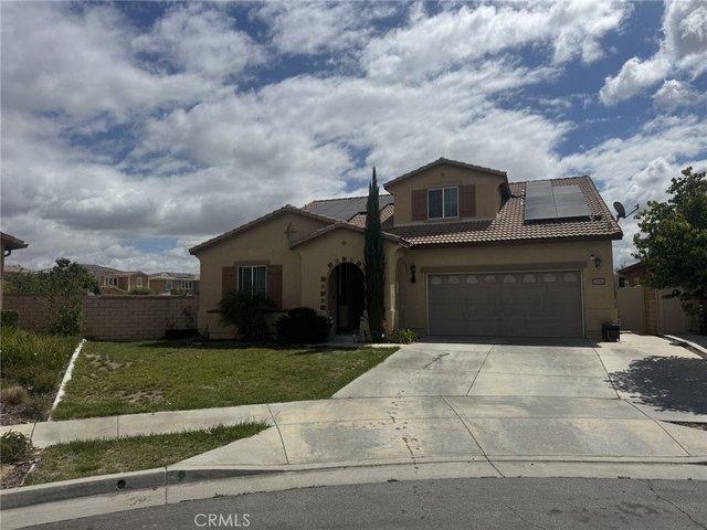 House for sale in Menifee, California