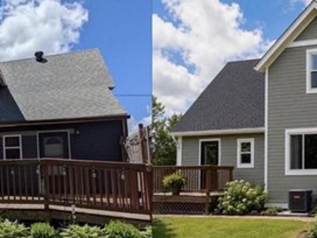 House for sale in Pine City, Minnesota