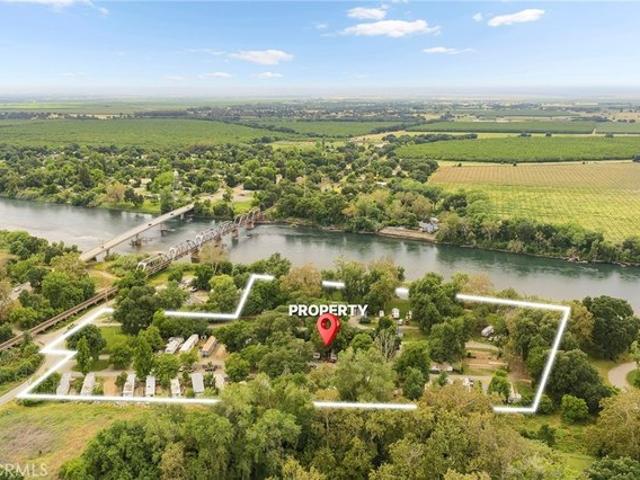 House for sale in Los Molinos, California