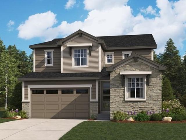 House for sale in Aurora, Colorado