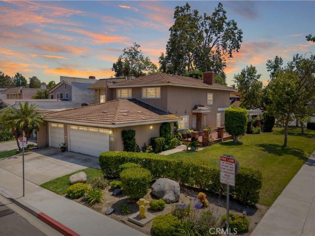 House for sale in Foothill Ranch, California