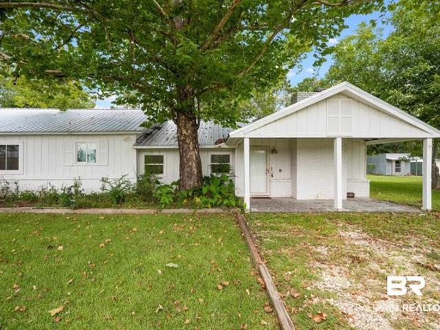 House for sale in Elberta, Baldwin County