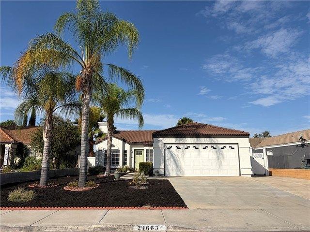 House for sale in Murrieta, California