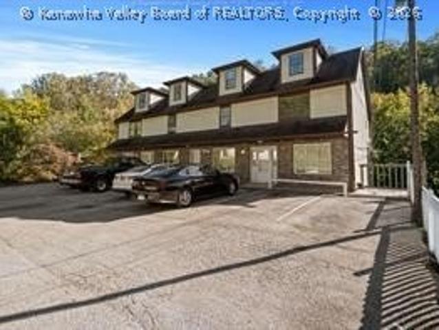 House for sale in Peytona, West Virginia