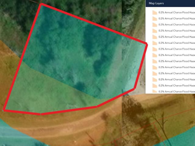 Land for sale in Hempstead, Texas