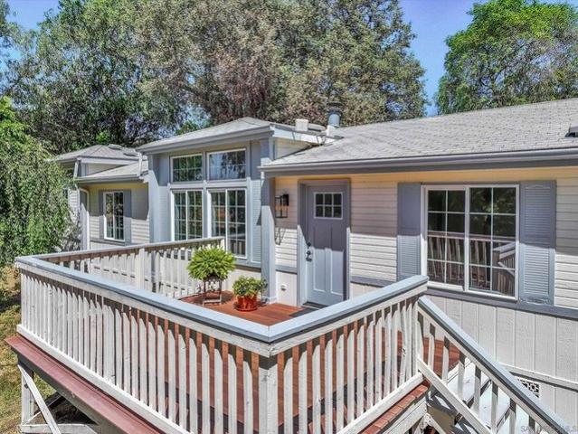 House for sale in Ramona, California