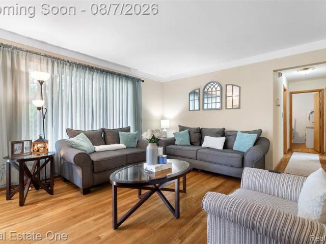 House for sale in Taylor, Michigan